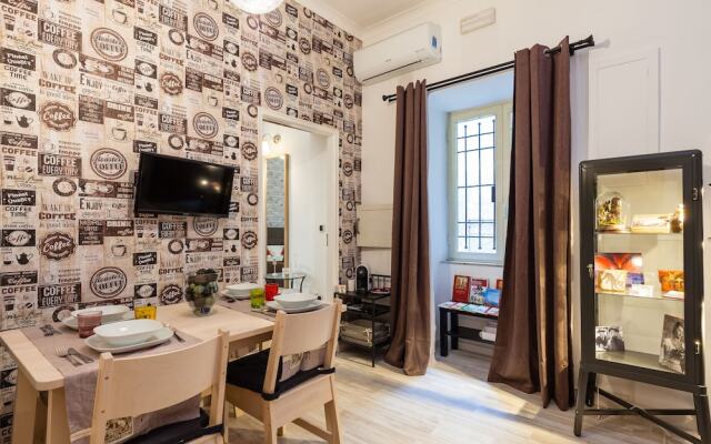 Apartment - Borgo S. Antonio I BH 89