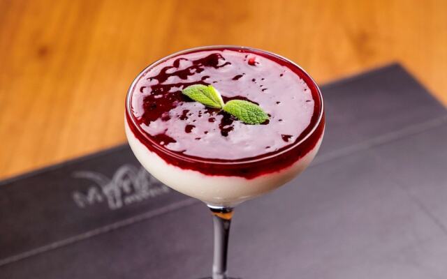 Mercure Joinville Prinz Hotel