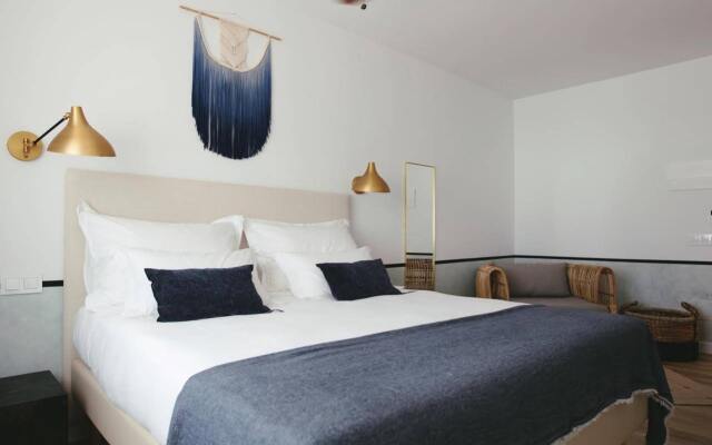 Mikasa Ibiza Boutique Hotel - Adults Only