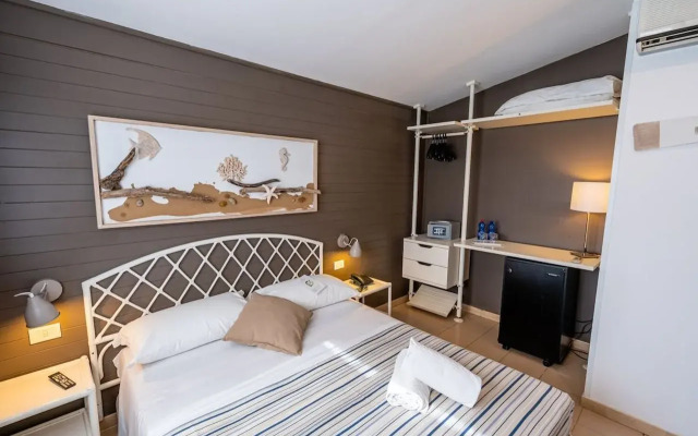Le Dune Beach Club