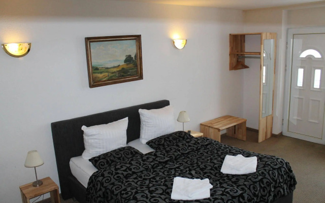 City Lounge Hotel