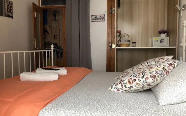 Hostel Charme da Graça