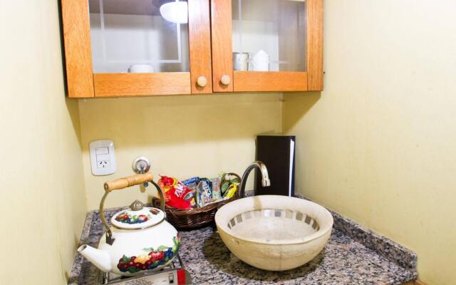 Casa Grande Apart Hotel