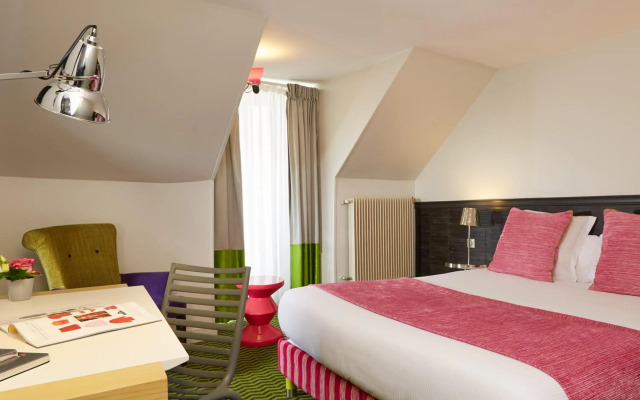 Hôtel Antin Trinité