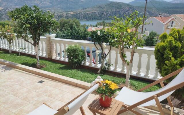 Blue Lagoon Luxury Apartment G2