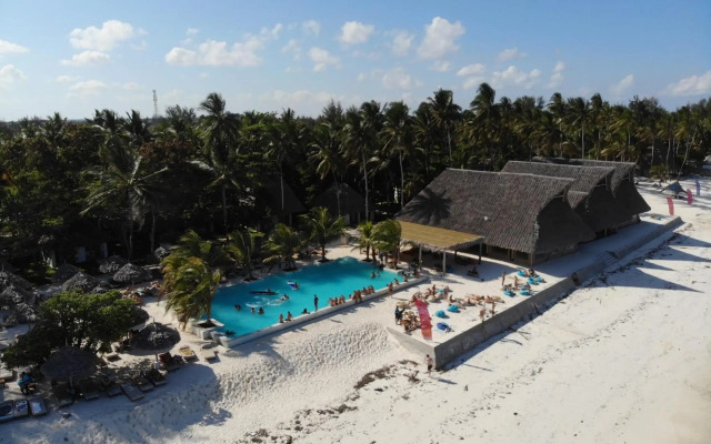 Ndame Beach Lodge