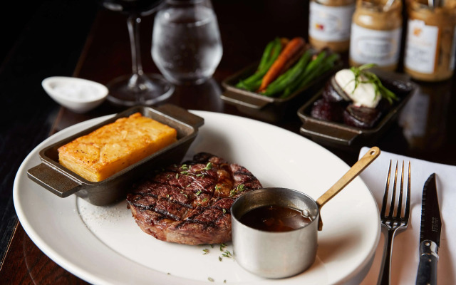 Rydges Latimer Christchurch