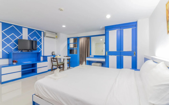 Siam Privi Hotel