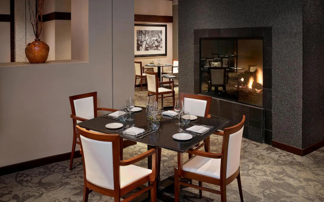 The Westin Edmonton