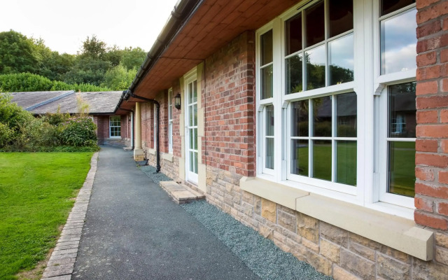 Netley Hall
