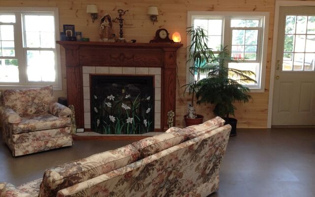 Circa 1894 B&B and Day Spa
