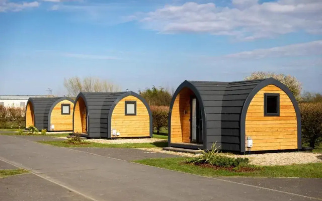 Silver Sands Holiday Park