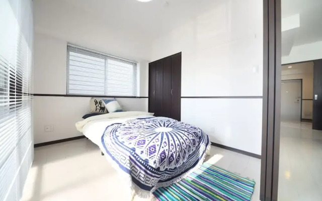 EX Itoman Apartment 603
