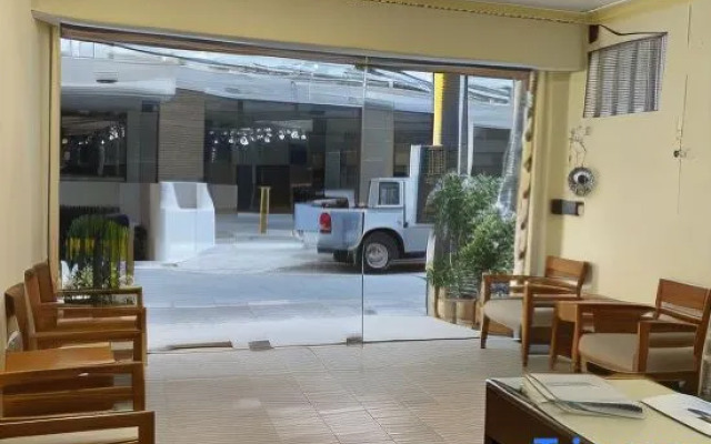 Residence Inn Pattaya