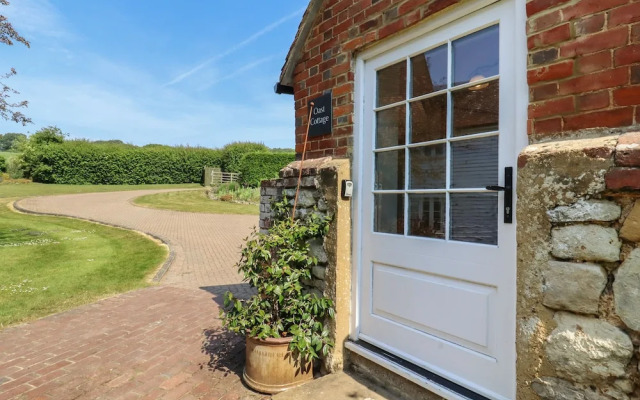 Oast Cottage