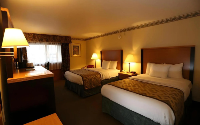 Magnuson Grand Columbus North