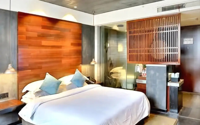 Huadigang Yueting Concept Hotel