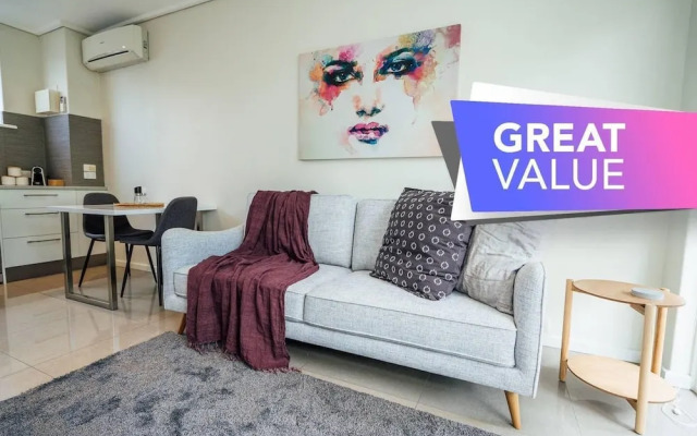 Oregano on Sussex-just off Melb st - Wifi - Netflix