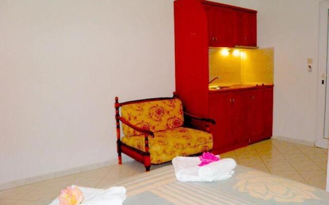 Hotel Asterias