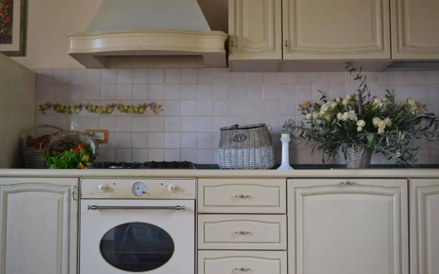 Agriturismo Monte a Pescia