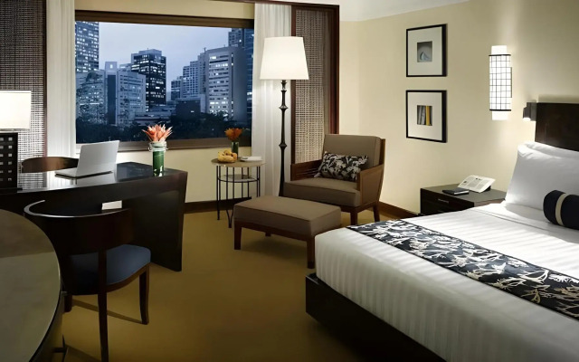 The Peninsula Manila