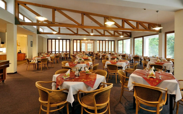 Hotel Krakonoš