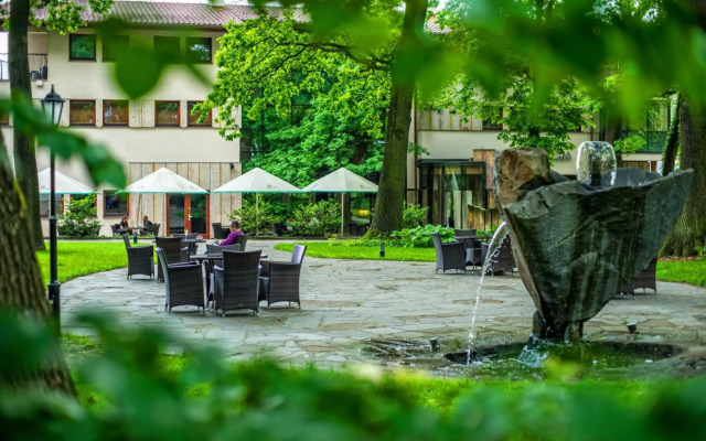 Farmona Hotel Business & Spa