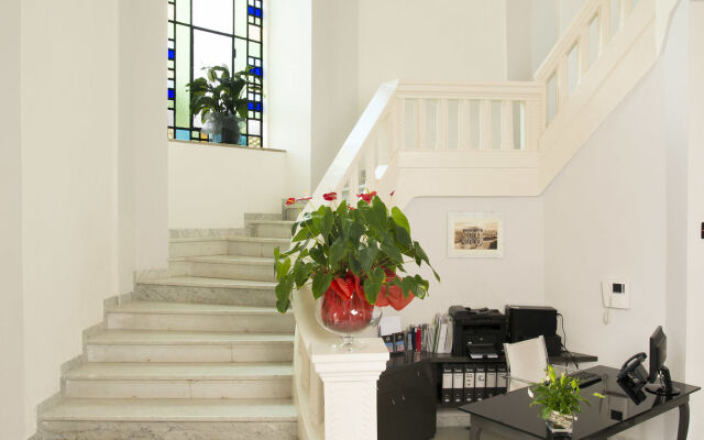 Villa Mosca