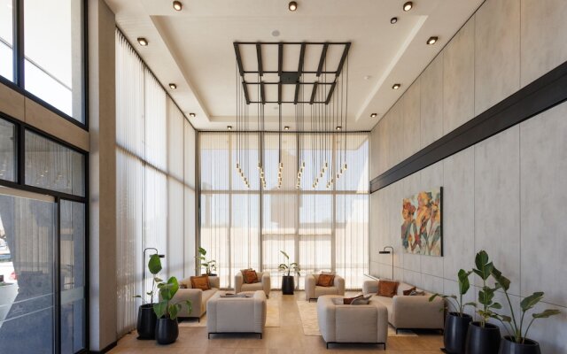 Fuente Mayor Hotel Terminal