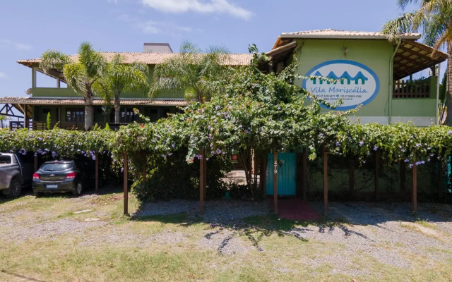 Pousada Vila Mariscalia