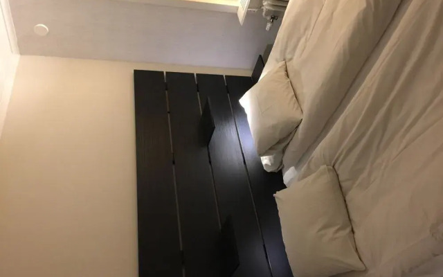 Gävle Pendlarlägenhet