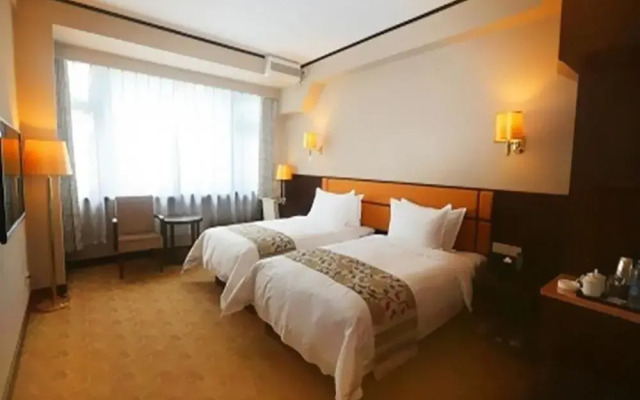 Xiamen Meilinwan Hotel