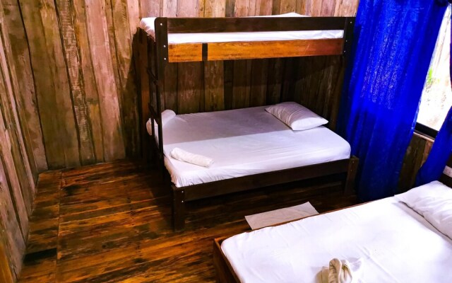 Citronela Lodge Corcovado