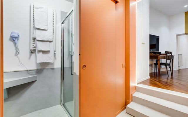 Beautiful unique apartment in Piazza Navona