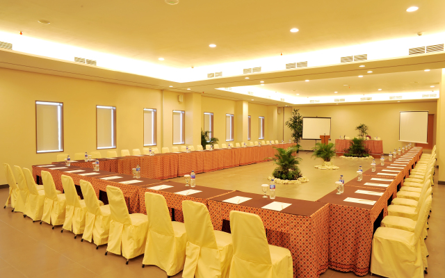 Mutiara Bandung Hotel