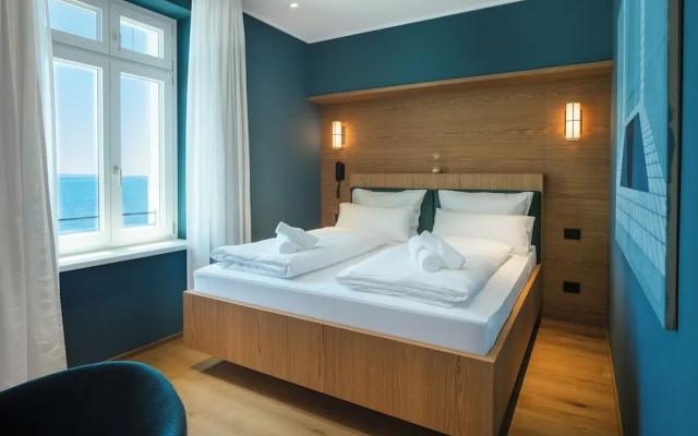 Boutique Guesthouse - Marina Monfalcone