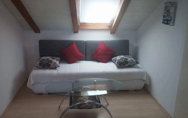 Apartments Benutić / One Bedroom A1