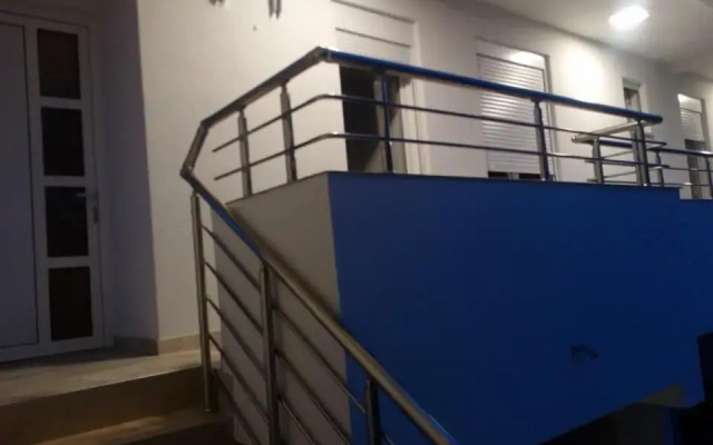 Apartmani M&V