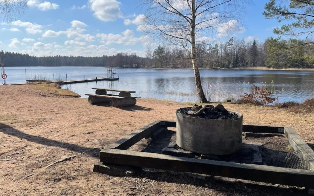 5 Person Holiday Home in Farbo