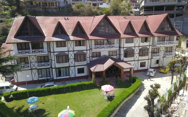 Hotel Snow Princess