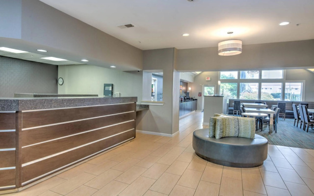 Residence Inn By Marriott Buckhead Lenox Park