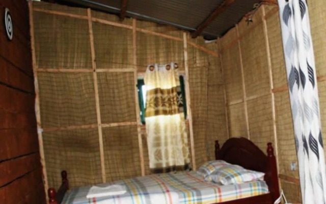 Nyungwe Eco Village