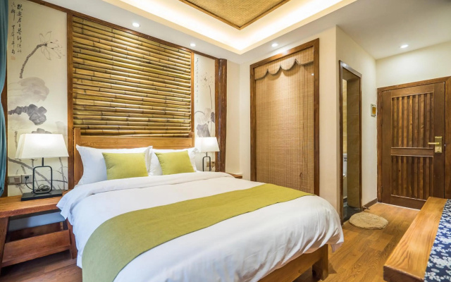 Lijiang Yue Tu Inn – Guest Rooms – Lijiang