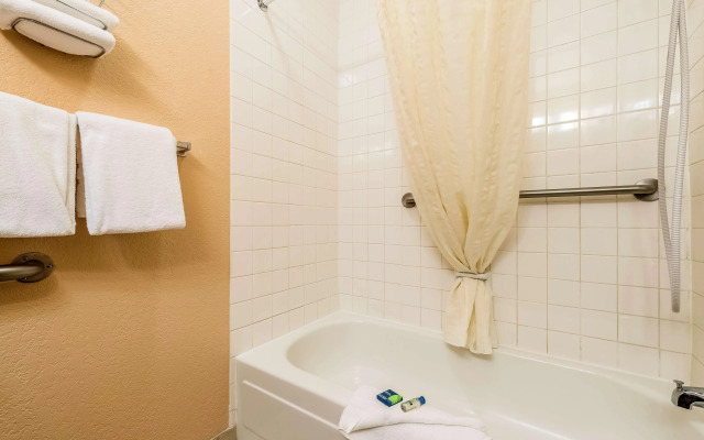 SureStay Hotel by Best Western Wenatchee
