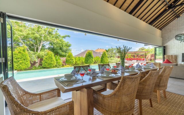 Boutique Villa Doretanh