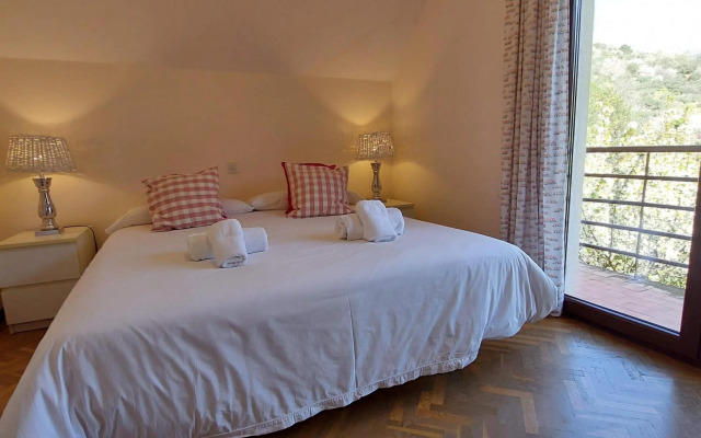 Puente Canto de Gredos