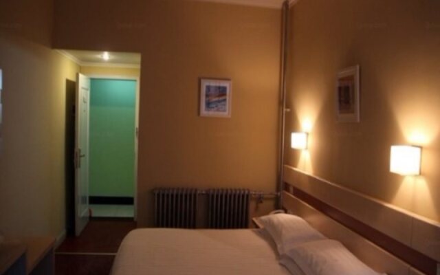 Hotel Shindom Liu Jia Yao
