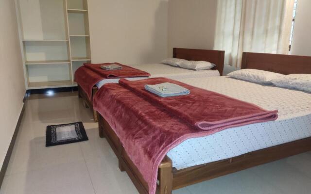 Spices Garden Homestay & Plantation Tour