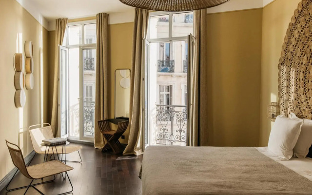 New Hotel Le Quai - Vieux Port