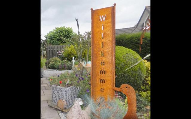 Ferienwohnung am Mönkeberg DTV 5 Sterne